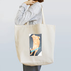 ミニー&ちっちゃいののちゃとららぶシリーズ Tote Bag