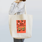 Eureka.Sのアフリカの女 Tote Bag