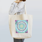 WAKA NO E GOODSのあいのうた Tote Bag