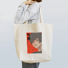 ぬらりひょんの怪異シリーズ Tote Bag