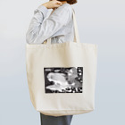 田島 優花の人魚はお姫様になりたかった Tote Bag