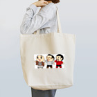 ラジ和尚のちょっとかけこみナイト Tote Bag