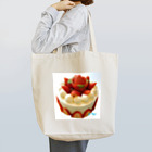 a sweet farmのHappy birthday! Tote Bag