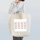 rio_0723のちらっとにゃ Tote Bag