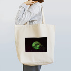 monutoonの蛍光塗料 Tote Bag