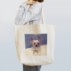 もえのショップのヨークシャーテリア Tote Bag