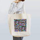 pealrichtonesunshineのWonderful　Today Tote Bag