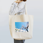 よるの帳のひそやかに Tote Bag