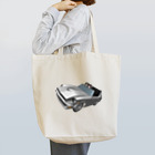 じょじあんの240Z ペダルカー2 Tote Bag