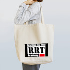 RRT公式ショップのRRTオリジナル トートバッグ