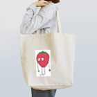 Re-のいちごさん Tote Bag