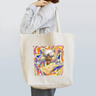 あかつかパチもん店のナンタベナサイ Tote Bag