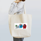 savaのシーシーカンカン Tote Bag