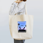 おつみのいろいろのsummer Tote Bag