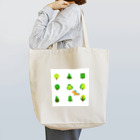 zentoyのwoods and dragon Tote Bag
