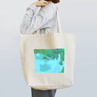 Rambutanの隠れパンダ Tote Bag