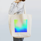 ばっくのなつのいろ。夏色。なついろ。 Tote Bag