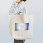 中山綿棒の工房の「WREATHE（EP）」グッズ Tote Bag