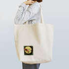 Yuka.tの生きてればいい事あるよ Tote Bag