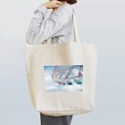 asagi's shopの観覧車 Tote Bag