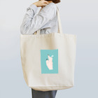 OHANAのココアシガレット Tote Bag