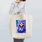 梅見柚々のまじかる Tote Bag