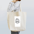 tikezoのダリ Tote Bag