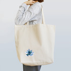 ๑ tomo jooooonai ๑のプラチナドレス Tote Bag