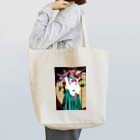 toの女生徒 Tote Bag