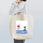 ぽかぽか☆日和のさまーたいむ Tote Bag