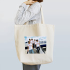 ぴえんのてへぺろ Tote Bag