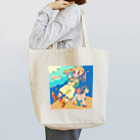 weekのほしくず Tote Bag