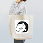 リコの妹。 Tote Bag