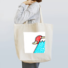 晴田書店のフジ Tote Bag