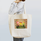 heeのひよこのひーちゃんのママ友 Tote Bag