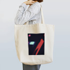 martyMACFLYのm01a Tote Bag