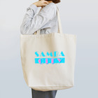 your mvのSAMBA CITY Tote Bag