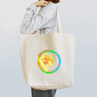 『NG （Niche・Gate）』ニッチゲート-- IN SUZURIのOrdinary Cats07h.t.(春) Tote Bag