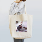 nonhinaのれんちゃーん Tote Bag