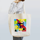 CHEBLOの【HAD CASSY】 Tote Bag