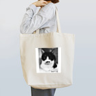 ひげ猫マリオのひげ猫マリオ Tote Bag