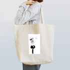 りんねの逃げたいりんねりん Tote Bag