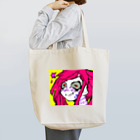 MAGMAのやっぴーちゃん！ Tote Bag