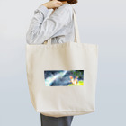 VULCANのあまのがわ Tote Bag