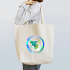 『NG （Niche・Gate）』ニッチゲート-- IN SUZURIのOrdinary Cats04h.t.(冬) Tote Bag