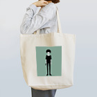 きのこやのアイス詰めて Tote Bag