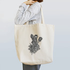 アトリエ葱のフェアリーダスト Tote Bag