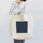 THE PATTERNのKUCHI Tote Bag