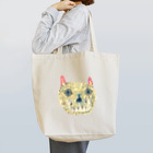 加藤亮太郎の亮太郎の猫 Tote Bag