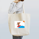 虚無ショップの夏物 Tote Bag